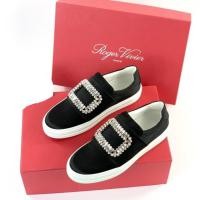ราคา Roger vivier sneaker (3829242710)