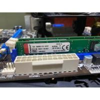 ราคา CPUi5-3470+MB-H61M-HG4+RAM16GB 8GB*2 ตัว:Bus 1600 (12154187320)
