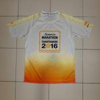 ราคา เสื้องานวิ่ง "งานวิ่ง Chanthaburi Scenic Marathon 2016" (มือ2) (4938896358)