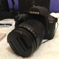 ราคา FUJIFILM X-s1 ส่งฟรี kerry 100 บาท (8270205)