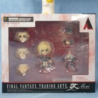 ราคา Ace - Final Fantasy Type-0 - Trading Arts Kai Mini เอซ เรย์-ชิคิ ไทป์-0 - ไฟนอลแฟนตาซี เทรดดิ้ง อาร์ทส์ ไค มินิ (4519872866)