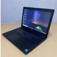 ราคา โน๊ตบุ๊คมือสอง Notebook DELL Latitude3590 cpu Celeron 3865u(RAM:4GB/HDD:500GB)ขนาด15.6นิ้ว สภาพ95% (28718297071)