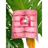 ราคา สบู่กลูต้า โยเกิร์ต ฟองเยอะ ก้อนใหญ่ ขนาด 100 กรัม แพ็ค 10 ก้อน (24533187100)