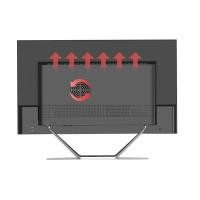 ราคา All-in-One Host 23.8 Joint Office HD นิ้ว i7 Core คอมพิวเตอร์ Universal ในครัวเรือน i5 All-in-One Slim Ultra-Thin 4T8Y (53501498043)