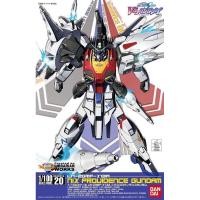 ราคา 1/100 Nix Providence Gundam (29174666744)