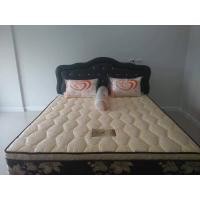ราคา เตียงนอน พร้อมที่นอนสปริง หนา9นิ้ว (6093689826)