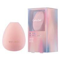 ราคา เคที่ดอลล์ พัฟไข่ ฟองน้ำไข่ เกลี่ยรองพื้น Cathy Doll Wet Me Premium Soft Blender (11551571124)