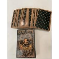 ราคา one piece การ์ดไพ่การ์ตูนครบ 53 ใบสภาพใหม่ส่งต่อราคาเบาๆ (13285052169)