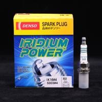 ราคา (ลดเพิ่ม40% ใส่โค้ด GRAD88 ลดสูงสุด80บาท)หัวเทียน DENSO IRIDIUM POWER IK16 5303 (ราคาต่อหัว) (3822196728)