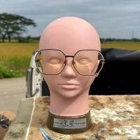 ราคา กรอบแว่นตา Paco Rabanne Paris กรอบสีดำ ขาแว่นสีดำ สภาพตัวสวย ส่วนงานขาสวย แข็งแรง (52151592474)