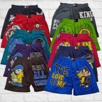 ราคา Boxer บ๊อกเซอร์ผู้ชาย บ๊อกเซอร์ผ้ายืด บ็อกเซอร์ผ้าสี กางเกงใส่นอน Boxer free size สวมใส่สบาย สินค้าพร้อมส่ง (8984456495)
