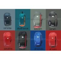ราคา กระเป๋าเป้ Quechua ขนาด10ลิตร พร้อมส่ง ใช้ได้ทั้งหญิงและชาย ผ้าใยสังเคราะห์กันน้ำได้ ใส่หนังสือเรียนพิเศษได้ (5621891066)