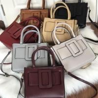 ราคา จำนวนจำกัดมีโค๊ดลด100฿ Fashion Boyy bag (362749602)