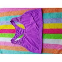 ราคา สปอร์ตบรา Victoria's secret Pink Yoga สวย สภาพดี (7893414750)