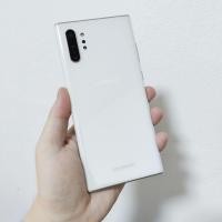 ราคา [พร้อมส่ง] Samsung Galaxy Note 10+ 12/256GB สีขาว มือสอง เครื่องเดิมๆ ไม่เคยซ่อม เครื่องไทย (27520277547)