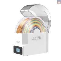 ราคา [โปรโมชั่น] eSUN eBOX Lite 3D เครื่องพิมพ์เส้นใยกล่องแห้ง 3D Filament เครื่องอบผ้ากล่องเก็บ Dehydrator Spool Holder Keep Filament Dry Com (44310903873)