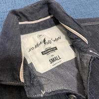 ราคา CPS เชิ้ตสียีนส์ มือสองไซส์S อก37” ของแท้จากชอป (8999578841)