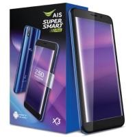 ราคา LAVA X3 แถมซิม เน็ต4M+โทรคุ้มAisชม.ละ1บาท (2087073553)