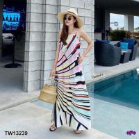 ราคา ชุดไปเที่ยวทะเล ชุดเดรสเที่ยวทะเล เสื้อผ้าแฟชั่นใส่เที่ยวทะเลสวยๆ น่ารักๆ (10885901248)