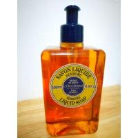 ราคา L'Occitane Verbena Shea Butter Liquid Soap 500 ml. พร้อมส่ง ของแท้ 100%#สบู่เหลวล้างมือ #สบู่ล้างมือ (7724806014)