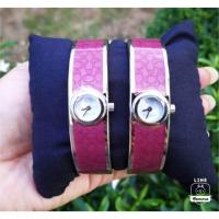 ราคา นาฬิกา Coach ใส่แบบเป็นกำไลรอบข้อมือ ของแท้100% (311498319)