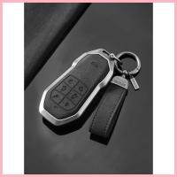 ราคา 【XPENG X9-2025】 Xiaopeng X9 คีย์หน้าปก 2024 Xiaopeng X9MAX Auto Supplies X9PRO Buckle ระยะยาวส (42504338495)