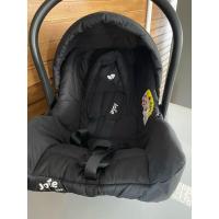 ราคา Joie รถเข็นเด็ก+กระเช้าคาร์ซีท รุ่น MUZE ประกันศูนย์ไทย (26225003377)