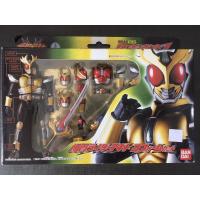 ราคา มาสไรเดอร์ (เกราะเหล็ก) AGITO งานแท้จาก BANDAI (8309166217)
