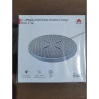 ราคา เครื่องชาร์จไร้สาย Huawei Supercharge (23845862493)