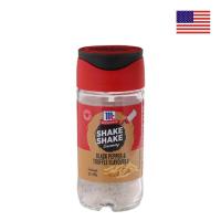 ราคา แม็คคอร์มิค ผงปรุงรสผงเขย่ารสพริกไทยดำและเห็ดทรัฟเฟิล 57กรัม (27633127825)