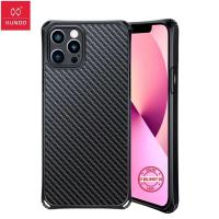 ราคา XUNDD Pioneer เคสไอโฟน iPhone 12 Pro เคสกันกระแทก เคสลายเคฟล่า สำหรับไอโฟน iPhone 12 Pro (43024811811)