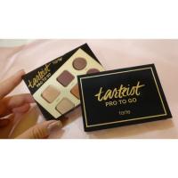 ราคา TARTE Tarteist Pro To Go Amazonian Clay Palette (5508840889)