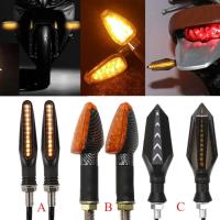 ราคา Universal For Honda CBR 600 F CBR 600 RR F2,F3,F4,F4i SPORT/F CBR 650 F Motorcycle Flashing Turn Si (52004100021)