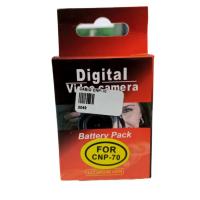 ราคา เเบตกล้อง Casio Digital Camera Battery รุ่น NP-70 (0049) (25567370109)