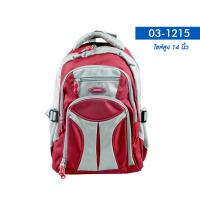 ราคา DEVY กระเป๋าเป้ รุ่น 03-1215 (18268560879)