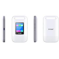 ราคา D-LINK DWR-933M AX WIFI6 POCKET WIFI 600Mbps (28464657537)