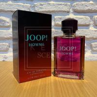 ราคา Joop! Homme น้ำหอมกล่องขายใหม่ขนาด 125ml (8633336355)