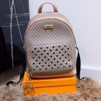 ราคา กระเป๋าเป้ KIMPERRY สีครีม-ชมพู (5857431724)