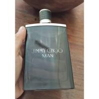 ราคา (10 ml) Jimmy Choo Man For Men Eau de Toilette (EDT) น้ำหอมแท้ แบ่งขายขวดเล็ก ปริมาณ 10 ml (55101051570)