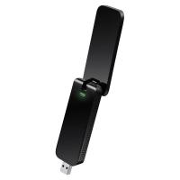 ราคา Wireless USB Adapter TP-LINK (Archer T4U) AC1300 Dual Band High Gain (43903053523)