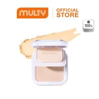 ราคา Skintific Pro Filter Powder Foundation 9 g. (51151377672)