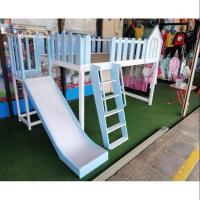 ราคา เตียงสองชั้นสไลท์เดอร์ (1826137847)