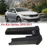 ราคา สําหรับ Kia Optima 2010-2015 ใหม่ทนทาน Shift Lock Release Shift Lock ฝาครอบล็อค 84658-2T000VA สีดําฝาครอบรถพลาสติก (51203594799)