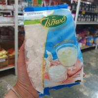 ราคา น้ำตาลกรวด ตราไร่ทิพย์ ขนาด 500 กรัม (7322705107)