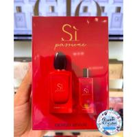 ราคา ⚡️ของแท้%จาก King Power⚡️ Giorgio Amani Si EDP (4201447910)