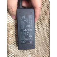 ราคา adaptor notebook hp 19.5 v 2.31a (4.5*3.0mm) 45w หัวสีฟ้า มีเข็ม ของแท้ มือสอง (16712219512)