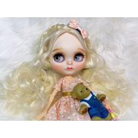 ราคา บลายธ์คัสตอม บลายธ์รีเจ็ค blythe ตุ๊กตาบลายธ์ (4692945088)