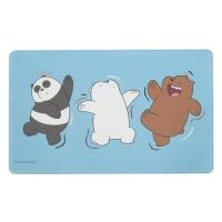 ราคา พรมลูกฟูก พรมปูพื้น แผ่นตกแต่ง MOYA V550B WBB พรมอัดลูกฟูก (13265543748)