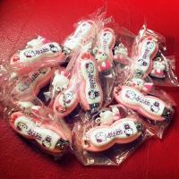 ราคา กรรไกรตัดเล็บคิตตี้/สินค้าคิตตี้ (5539827037)