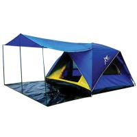 ราคา Thai Adventure เต็นท์ EdenPlus Ex 4 คน สีเหลือง by T-evergreen (1315798786)